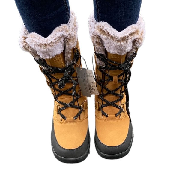 All in Motion Thermolite Winter Boots - Picture 2 of 8